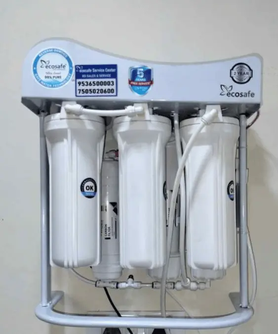 RO Water Purifier