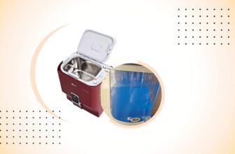 Stainless Steel Vs ABS Plastic Water Purifier