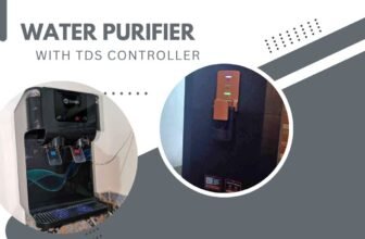 Water Purifiers that can control TDS up to 3500 PPM