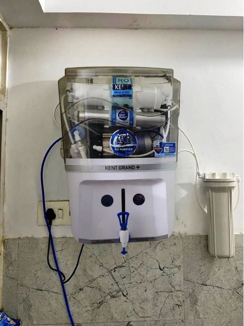 Top 8 Water Purifiers that can control TDS up to 3000 PPM