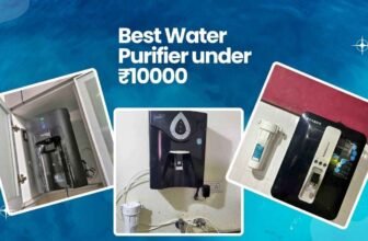 Best Water Purifier under ₹10000