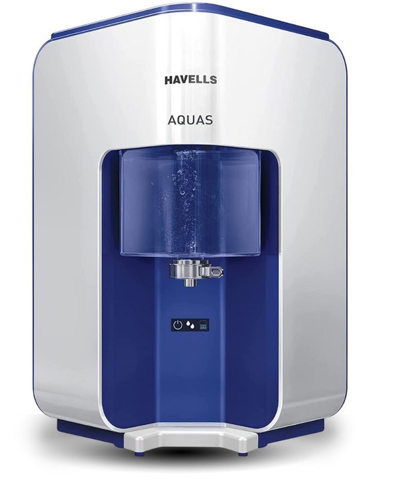 HAVELLS Aquas RO+UF RO Water Purifier