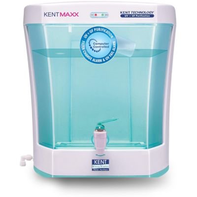 KENT MAXX UV Water Purifier