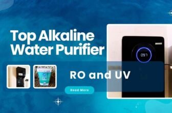 Top Alkaline Water Purifier