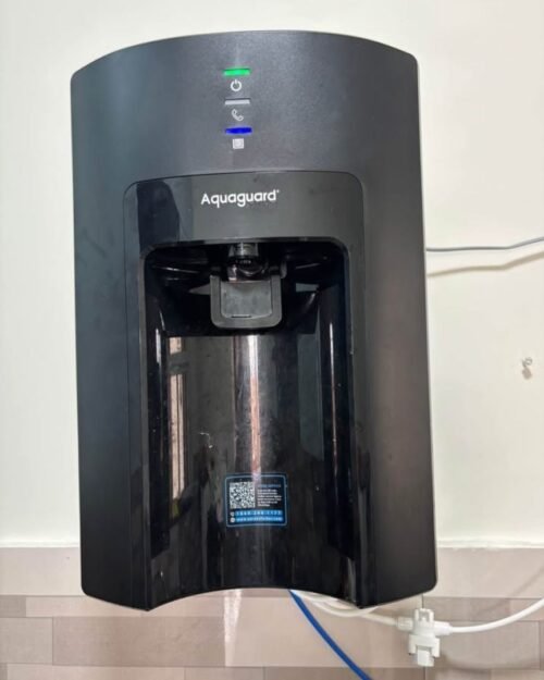 02. Aquaguard Sure Delight RO+UV+UF 2X