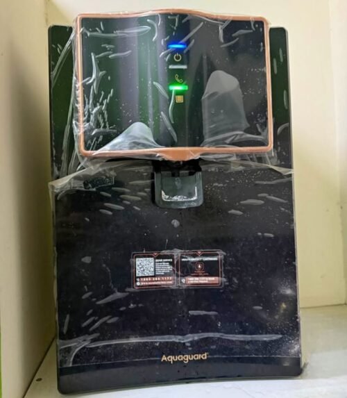 05. Aquaguard Enrich Marvel RO+UV+UF 2X
