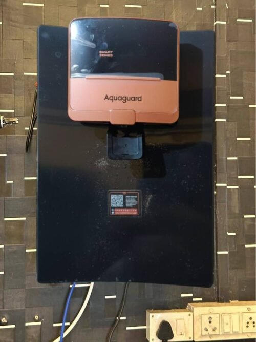 07. <strong>Aquaguard Ritz Pro</strong>