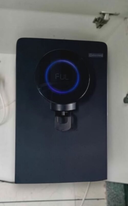 01. Atomberg Intellon RO Water Purifier