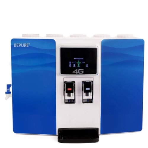 06. Bepure 4G RO & Alkaline Water Purifier