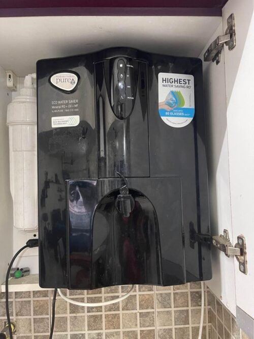 07. HUL Pureit Eco with 60% Water Saver