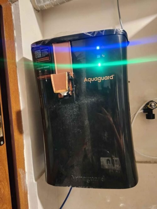 05. Aquaguard Ritz with 60% Water Savings