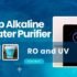6 Best Water Purifier With Low Maintenance Cost in India 2025
