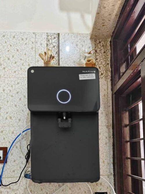 03. Urban Company Native M1 Water Purifier