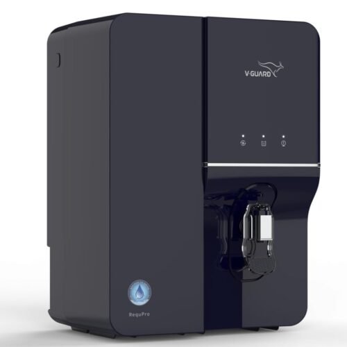 08. V-Guard RequPro water purifier
